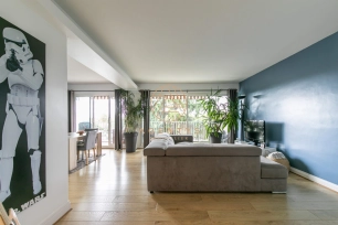 Appartement à vendre 4 pièces de 87,19 m² à Chennevières-sur-Marne