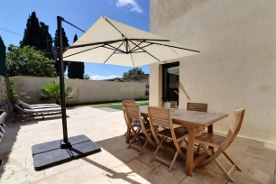 Maison à vendre 5 pièces de 120 m² à Saint-Chamas
