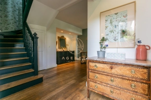 Maison à vendre 6 pièces de 113,61 m² à Joinville-le-Pont