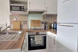 Appartement à vendre 1 pièces de 29,54 m² à Saint-Maur-des-Fossés