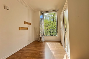 Appartement à louer 2 pièces de 49 m² à Paris