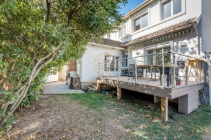 Maison à vendre 6 pièces de 145 m² à Champigny-sur-Marne