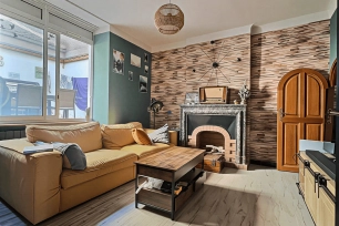 Maison à vendre 4 pièces de 130 m² à Saint-Chamas