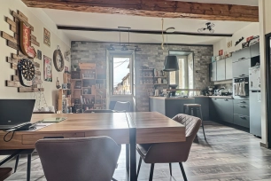Maison à vendre 4 pièces de 130 m² à Saint-Chamas
