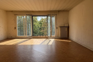 Appartement à vendre 5 pièces de 108 m² à Fontenay-sous-Bois