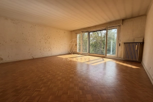 Appartement à vendre 5 pièces de 108 m² à Fontenay-sous-Bois