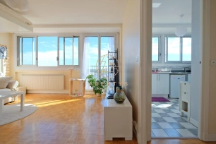 Appartement à vendre 1 pièces de 37,42 m² à Saint-Maur-des-Fossés