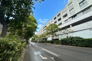 Appartement à vendre 1 pièces de 26,48 m² à Saint-Maur-des-Fossés