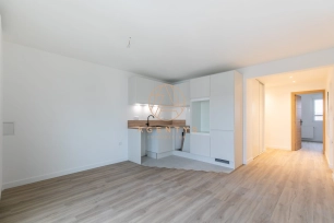 Appartement à vendre 3 pièces de 48 m² à Saint-Maur-des-Fossés