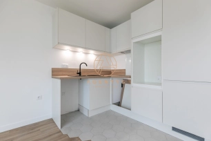 Appartement à vendre 3 pièces de 48 m² à Saint-Maur-des-Fossés