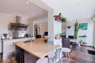 Maison à vendre 6 pièces de 87,22 m² à Saint-Maur-des-Fossés