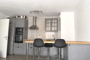 Appartement à vendre 3 pièces de 58,17 m² à Champigny-sur-Marne