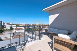 Appartement à vendre 4 pièces de 75,86 m² à Saint-Maur-des-Fossés