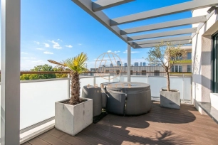 Appartement à vendre 5 pièces de 92,49 m²
