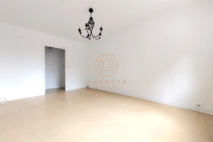 Appartement à vendre 3 pièces de 55,3 m² à Saint-Maur-des-Fossés
