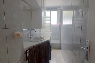 Appartement à vendre 3 pièces de 55,3 m² à Saint-Maur-des-Fossés