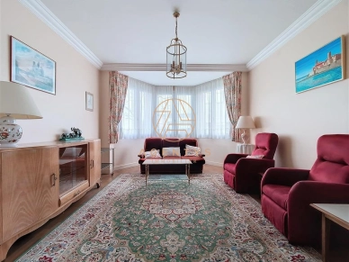 Maison à vendre 7 pièces de 131 m²