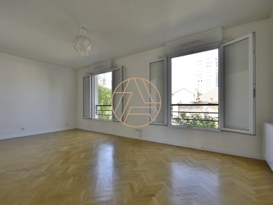 Appartement à vendre 2 pièces de 31,39 m² à Les Lilas