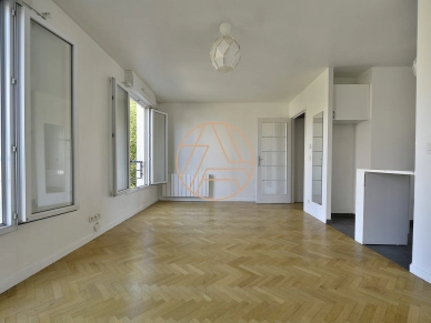Appartement à vendre 2 pièces de 31,39 m² à Les Lilas