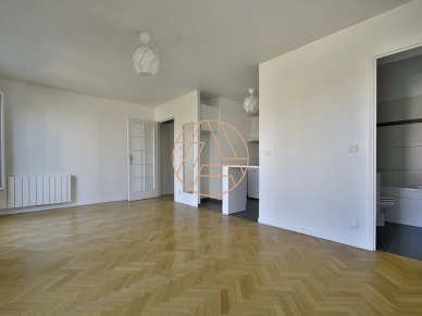 Appartement à vendre 2 pièces de 31,39 m² à Les Lilas