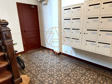 Appartement à vendre 2 pièces de 42 m² à Champigny-sur-Marne