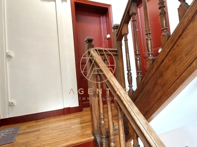 Appartement à vendre 2 pièces de 42 m² à Champigny-sur-Marne