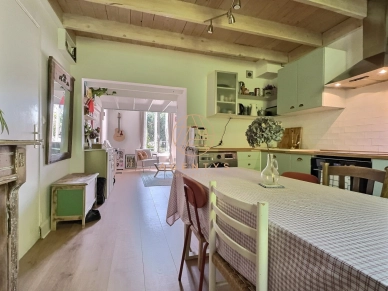 Appartement à vendre 2 pièces de 45 m² à Saint-Maur-des-Fossés