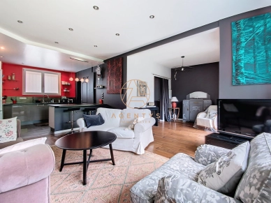 Maison à vendre 5 pièces de 125,87 m² à Yerres
