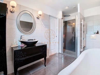 Maison à vendre 5 pièces de 125,87 m² à Yerres