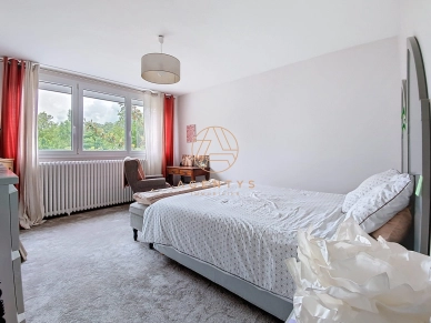 Maison à vendre 5 pièces de 125,87 m² à Yerres