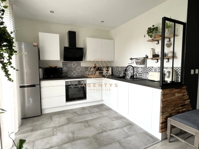 Appartement à vendre 4 pièces de 117 m² à Le Plessis-Trévise