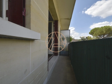 Appartement à vendre 1 pièces de 26,16 m² à Saint-Maur-des-Fossés