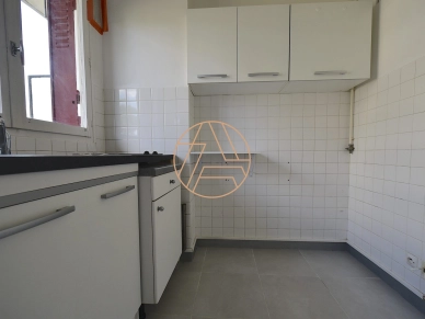 Appartement à vendre 1 pièces de 26,16 m² à Saint-Maur-des-Fossés