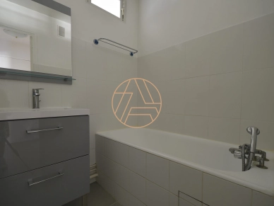 Appartement à vendre 1 pièces de 26,16 m² à Saint-Maur-des-Fossés