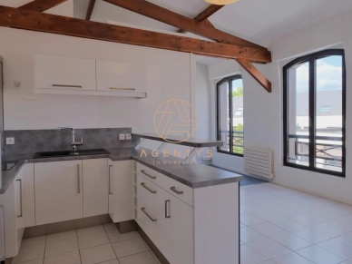 Appartement à vendre 2 pièces de 32,13 m² à Saint-Maur-des-Fossés