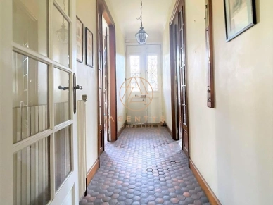 Maison à vendre 9 pièces de 149,34 m²
