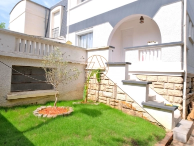Maison à vendre 6 pièces de 78,4 m² à Joinville-le-Pont