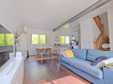 Maison à vendre 6 pièces de 78,4 m² à Joinville-le-Pont