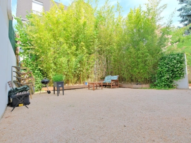 Maison à vendre 6 pièces de 78,4 m² à Joinville-le-Pont