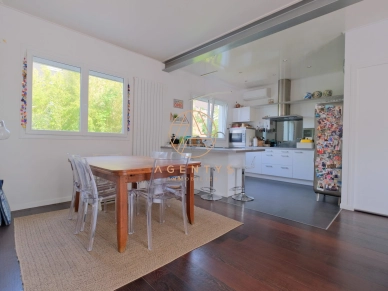 Maison à vendre 6 pièces de 78,4 m² à Joinville-le-Pont