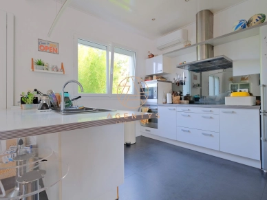 Maison à vendre 6 pièces de 78,4 m² à Joinville-le-Pont