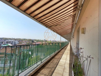 Appartement à vendre 4 pièces de 72,54 m² à Saint-Maur-des-Fossés