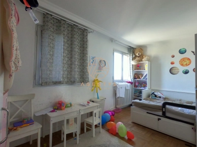 Appartement à vendre 4 pièces de 72,54 m² à Saint-Maur-des-Fossés