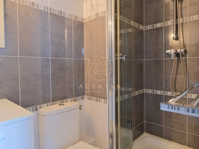 Appartement à vendre 2 pièces de 32,13 m² à Saint-Maur-des-Fossés