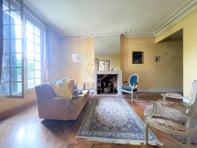 Maison à vendre 9 pièces de 149,34 m²