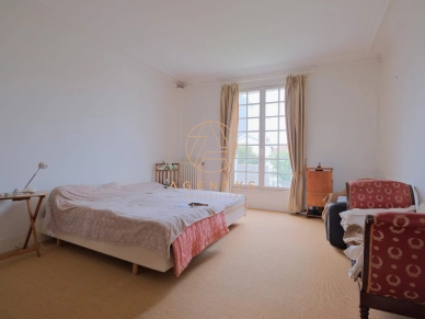 Maison à vendre 9 pièces de 149,34 m²