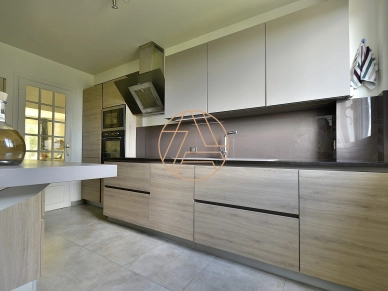 Appartement à vendre 4 pièces de 87,32 m² à Saint-Maur-des-Fossés