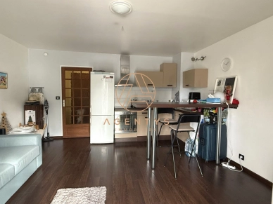 Appartement à vendre 1 pièces de 28,05 m² à Le Plessis-Trévise