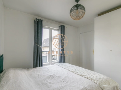 Appartement à vendre 2 pièces de 44 m² à Bry-sur-Marne