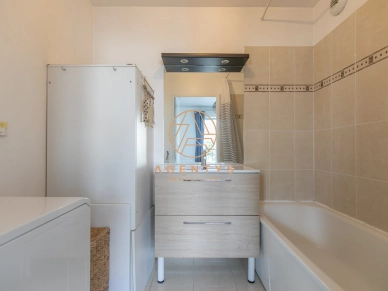 Appartement à vendre 2 pièces de 44 m² à Bry-sur-Marne